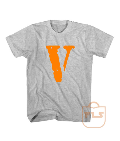 Vlone V Custom Tshirts - Image 7