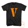 Vlone V Custom T Shirts
