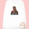 Bachelor in Paradise Team Juelia Cheap Sweatshirts