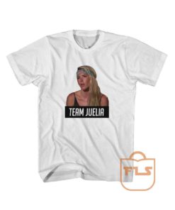 Bachelor in Paradise Team Juelia Cheap T Shirt