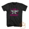 Jim The Anvil Neidhart Tribute Cheap Tee Shirt