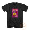 Backwood Wild Mild Cigars Custom T Shirts