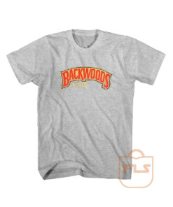 Backwoods Always True Vintage T Shirts