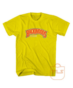 Backwoods Always True Cheap T Shirts