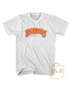 Backwoods Always True Vintage T Shirts