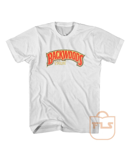 Backwoods Always True Vintage T Shirts