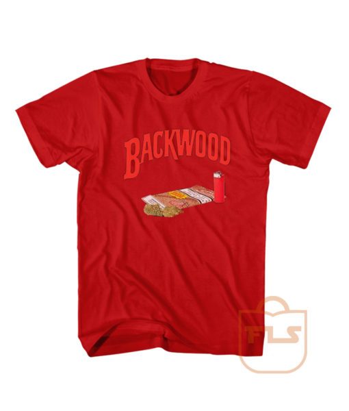Backwood Sungboys T Shirts - Image 2