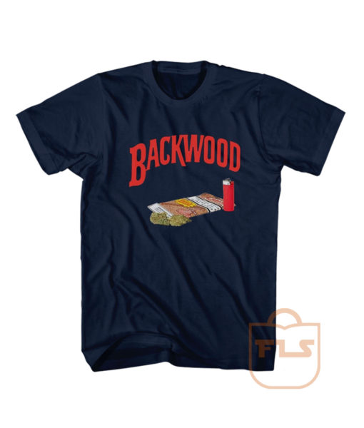 Backwood Sungboys T Shirts - Image 4