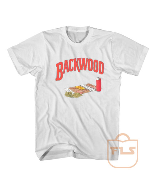 Backwood Sungboys T Shirts - Image 5