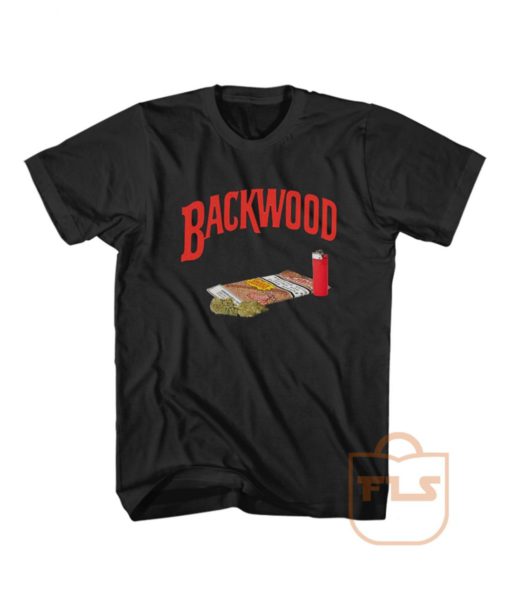 Backwood Sungboys T Shirts