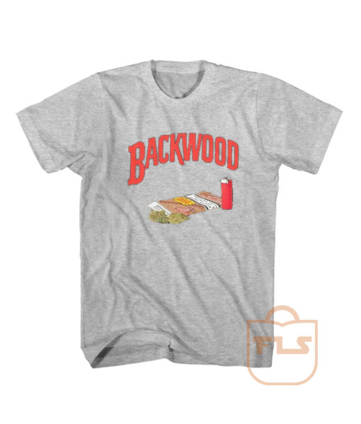 Backwood Sungboys T Shirts - Image 3