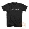 Cyka Blyat Russian Text T Shirts