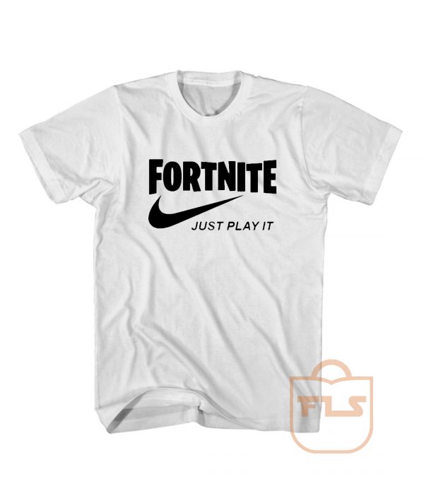 Fortnite Just Play It