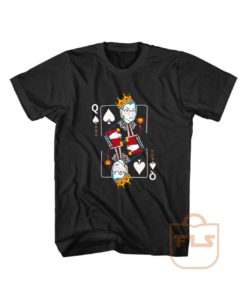 Funny Progressive Liberal Queen RBG Ruth Bader Ginsburg T shirt