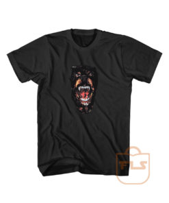 Rottweiler Doberman T Shirt