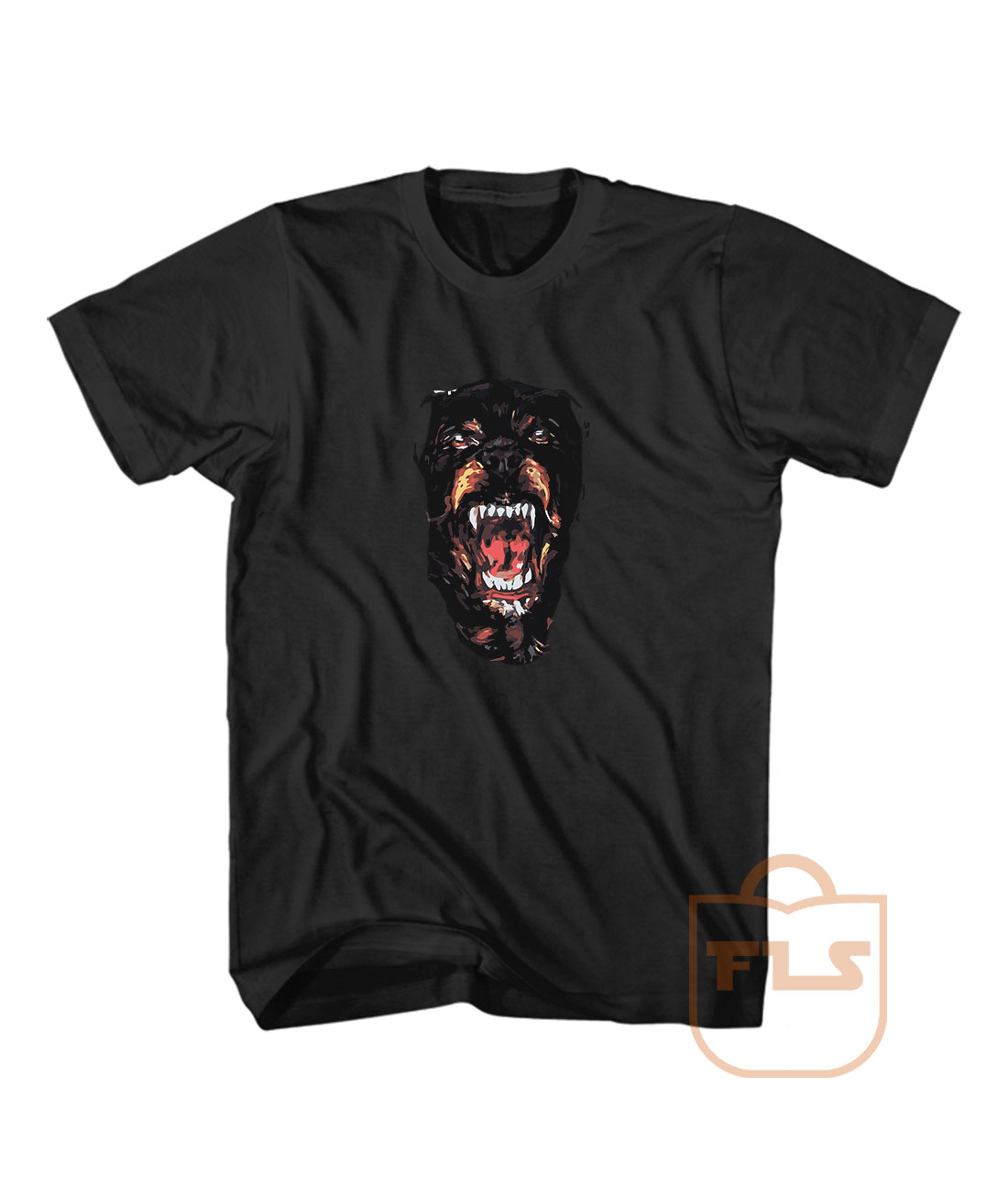 givenchy t shirt animal