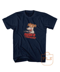 Rush B Cyka Blyat Dope CS GO T Shirts