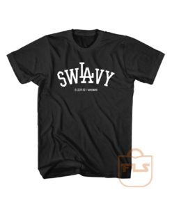 Swavy OG Tee T Shirts