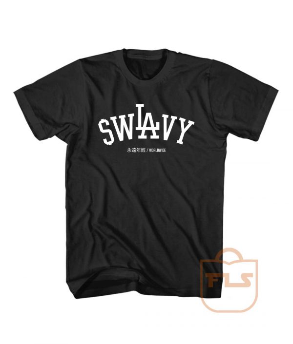 Swavy OG Tee T Shirts