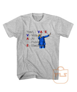 Yeah I Vape Parody T Shirts