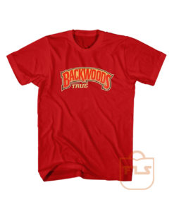 backwoods shirt