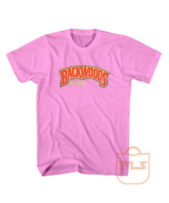 backwoods t shirt