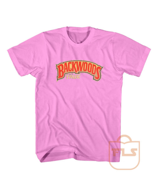 backwoods t shirt