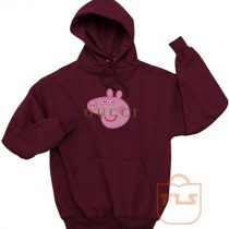 gucci sweatshirt peppa pig