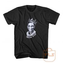 Notorious Ruth Bader Ginsburg T Shirt