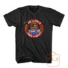 Nintendo Animal Crossing Resetti Save and Quit T Shirt