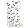 Airplanes Pastel iPhone Cases