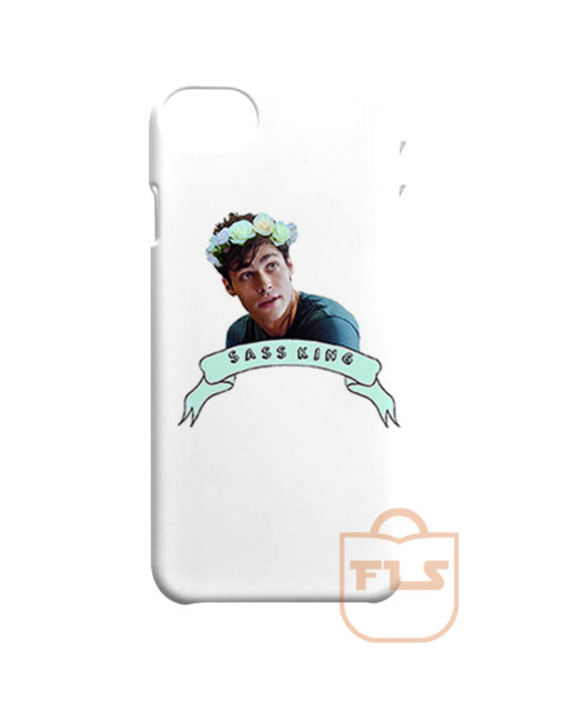 Alec Lightwood iPhone Cases