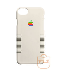 Apple Classic Edition iPhone Cases