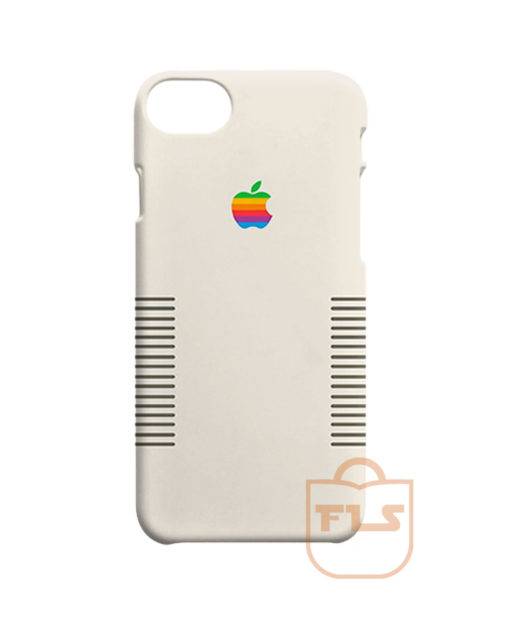 Apple Classic Edition iPhone Cases