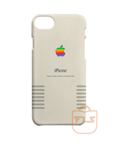 Apple iPhone Retro Edition iPhone Cases