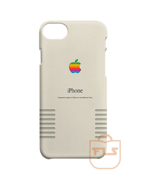 Apple iPhone Retro Edition iPhone Cases