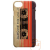 Awesome Mix Vol 1 Original iPhone Cases