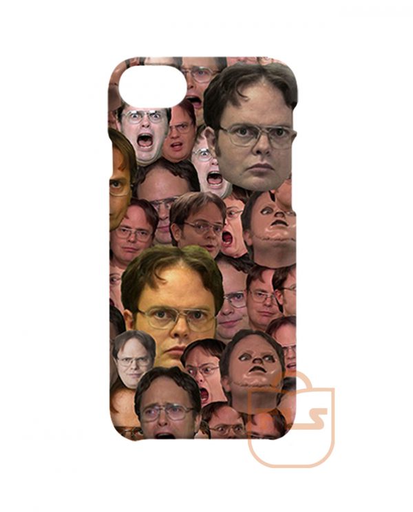 Best Dwight Schrute iPhone Cases
