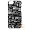 Broadway Baby iPhone Cases
