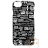 Broadway Baby iPhone Cases