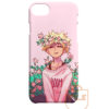 Cute Bakugou Pinky iPhone Cases