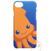 Cute Squid iPhone Cases