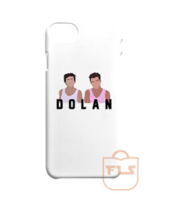 Dolan Twins iPhone X Cases