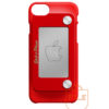 Etch iPhone X Cases