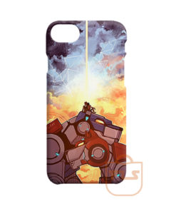 Fire and Ice iPhone X Case, iPhone XR, iPhone XS Max, iPhone XS