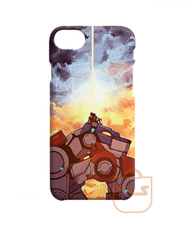 Fire and Ice iPhone X Case, iPhone XR, iPhone XS Max, iPhone XS