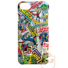 Funny Comics Mix Pattern iPhone X Case, iPhone XR, iPhone XS Max, iPhone XS