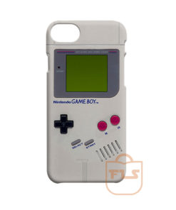 Gameboy iPhone X Case