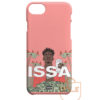 Issa Cover iPhone X Case