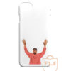 Kanye West Vector iPhone X Case